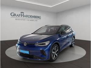 Volkswagen ID.4 GTX / SOFORT VERFÜGBAR !