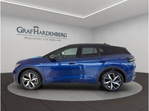 Volkswagen ID.4 GTX / SOFORT VERFÜGBAR !