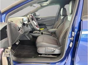 Volkswagen ID.4 GTX / SOFORT VERFÜGBAR !