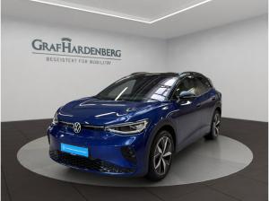 Volkswagen ID.4 GTX / SOFORT VERFÜGBAR !