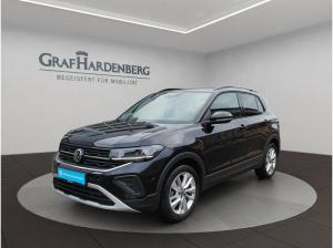 Volkswagen T-Cross 1.0 TSI DSG Goal / SOFORT VERFÜGBAR !