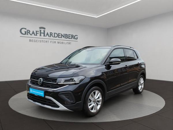 Volkswagen T-Cross 1.0 TSI DSG Goal / SOFORT VERFÜGBAR !