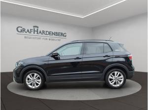 Volkswagen T-Cross 1.0 TSI DSG Goal / SOFORT VERFÜGBAR !