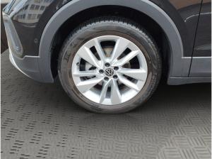 Volkswagen T-Cross 1.0 TSI DSG Goal / SOFORT VERFÜGBAR !