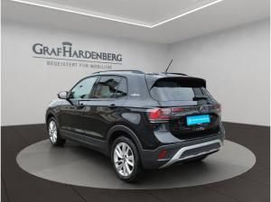 Volkswagen T-Cross 1.0 TSI DSG Goal / SOFORT VERFÜGBAR !