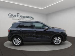 Volkswagen T-Cross 1.0 TSI DSG Goal / SOFORT VERFÜGBAR !