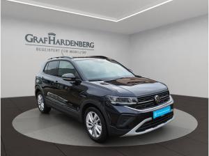 Volkswagen T-Cross 1.0 TSI DSG Goal / SOFORT VERFÜGBAR !