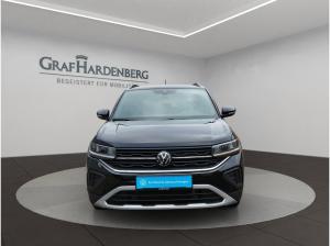 Volkswagen T-Cross 1.0 TSI DSG Goal / SOFORT VERFÜGBAR !