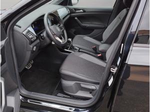 Volkswagen T-Cross 1.0 TSI DSG Goal / SOFORT VERFÜGBAR !
