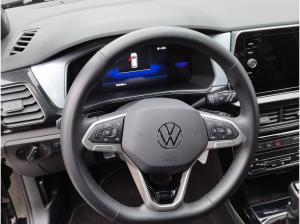 Volkswagen T-Cross 1.0 TSI DSG Goal / SOFORT VERFÜGBAR !