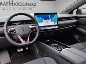 Volkswagen ID.7 Tourer GTX / SOFORT VERFÜGBAR !