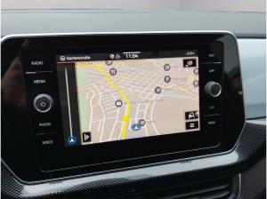 Volkswagen T-Cross 1.0 TSI DSG Goal / SOFORT VERFÜGBAR !