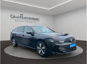 Volkswagen Passat Variant 1.5 TSI eHybrid Business / SOFORT VERFÜGBAR !