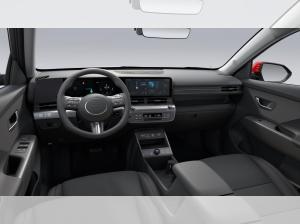 Hyundai KONA Elektro 135 PS Select  inkl. Navi, LED, Rückfahrkamera uvm!