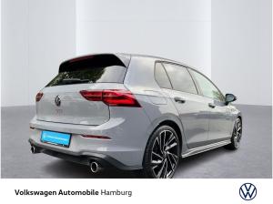 Volkswagen Golf GTI 2.0 TSI DSG Standheizung Ledersitze PDC