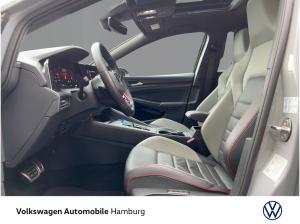 Volkswagen Golf GTI 2.0 TSI DSG Standheizung Ledersitze PDC