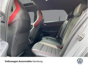 Volkswagen Golf GTI 2.0 TSI DSG Standheizung Ledersitze PDC