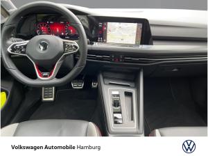 Volkswagen Golf GTI 2.0 TSI DSG Standheizung Ledersitze PDC