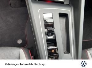 Volkswagen Golf GTI 2.0 TSI DSG Standheizung Ledersitze PDC