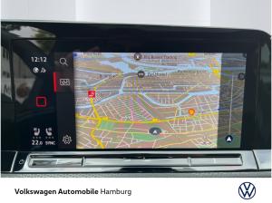 Volkswagen Golf GTI 2.0 TSI DSG Standheizung Ledersitze PDC