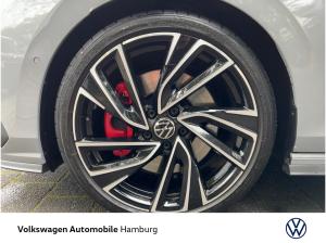 Volkswagen Golf GTI 2.0 TSI DSG Standheizung Ledersitze PDC
