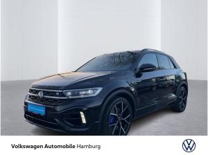 Foto - Volkswagen T-Roc R 2.0 TSI DSG 4Motion Sitzheizung CarPlay