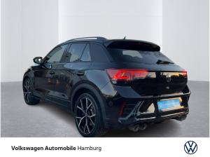 Volkswagen T-Roc R 2.0 TSI DSG 4Motion Sitzheizung CarPlay