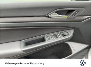 Volkswagen Golf GTI 2.0 TSI DSG Standheizung Ledersitze PDC