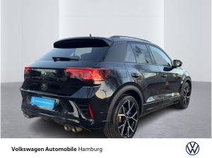 Volkswagen T-Roc R 2.0 TSI DSG 4Motion Sitzheizung CarPlay