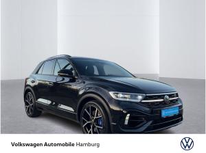 Volkswagen T-Roc R 2.0 TSI DSG 4Motion Sitzheizung CarPlay