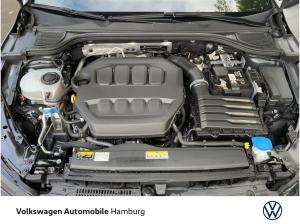 Volkswagen Golf GTI 2.0 TSI DSG Standheizung Ledersitze PDC