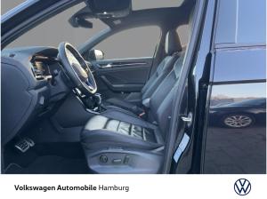 Volkswagen T-Roc R 2.0 TSI DSG 4Motion Sitzheizung CarPlay
