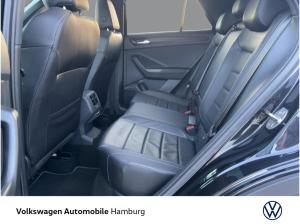 Volkswagen T-Roc R 2.0 TSI DSG 4Motion Sitzheizung CarPlay
