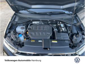 Volkswagen T-Roc R 2.0 TSI DSG 4Motion Sitzheizung CarPlay