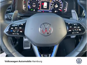 Volkswagen T-Roc R 2.0 TSI DSG 4Motion Sitzheizung CarPlay