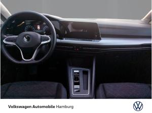 Volkswagen Golf Variant Life 1.0 eTSI DSG Sitzheizung Navi