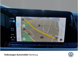 Volkswagen Golf Variant Life 1.0 eTSI DSG Sitzheizung Navi