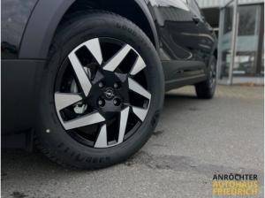 Opel Mokka Edition Allwetterr. Komfort-Paket LED