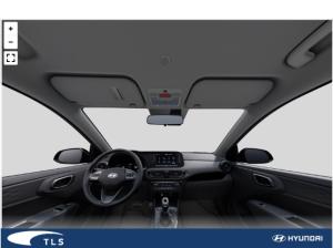 Hyundai i10 Trend "Phantom Black" 63PS 1.0 Schalter**PRIVAT+ Gewerbe** EU6d Trend /Navi, Apple CarPlay A