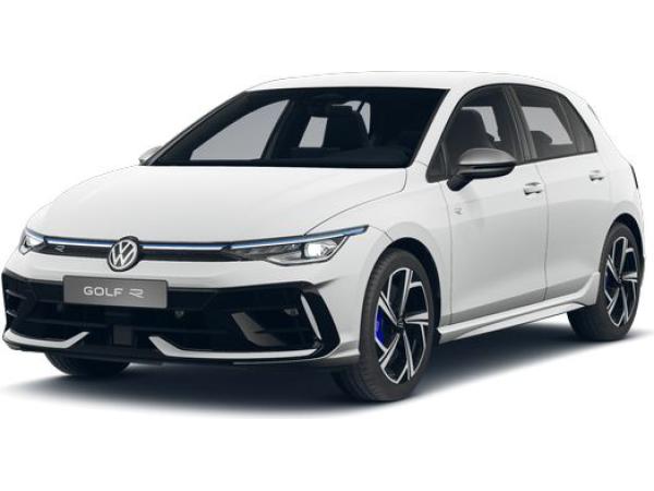 Volkswagen Golf R, 2,0 TSI , 333 PS, Sonderleasing für Privatkunden, Ohne Anzahlung
