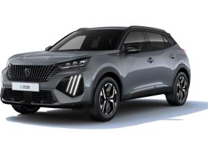 Peugeot 2008 Style Elektromotor 156/ Bestellfahrzeug / Gewerbedeal