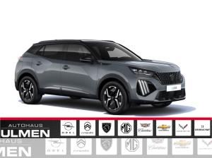 Peugeot 2008 Style Elektromotor 156/ Bestellfahrzeug / Gewerbedeal