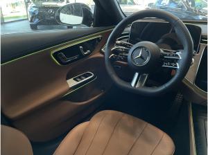 Mercedes-Benz E 200 d T Edition AMG Distronic Panodach Nightpaket