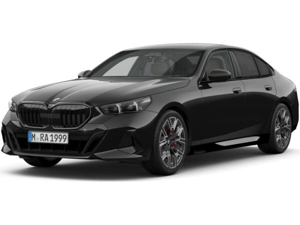 BMW 540 d xDriveLimousine++SOFORT VERFÜGBAR++TOPDEAL