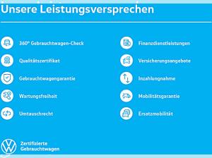 Volkswagen Taigo ENERGY 10 TSI PDC SHZ ACC SONDERLEASING FÜR MENSCHEN MIT BEHINDERUNG