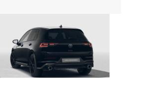 Volkswagen Golf GTI DSG AHK PANO 19 ZOLL BLACK STYLE IQ LIGHT