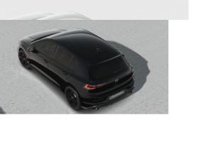 Volkswagen Golf GTI DSG AHK PANO 19 ZOLL BLACK STYLE IQ LIGHT