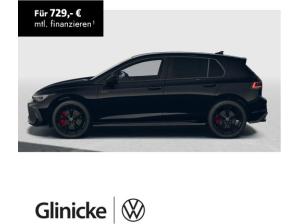Volkswagen Golf GTI DSG AHK PANO 19 ZOLL BLACK STYLE IQ LIGHT