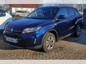 Suzuki Vitara 1.4 Comfort Allgrip Hybrid