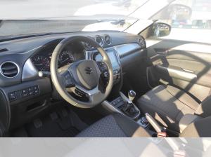 Suzuki Vitara 1.4 Comfort Allgrip Hybrid